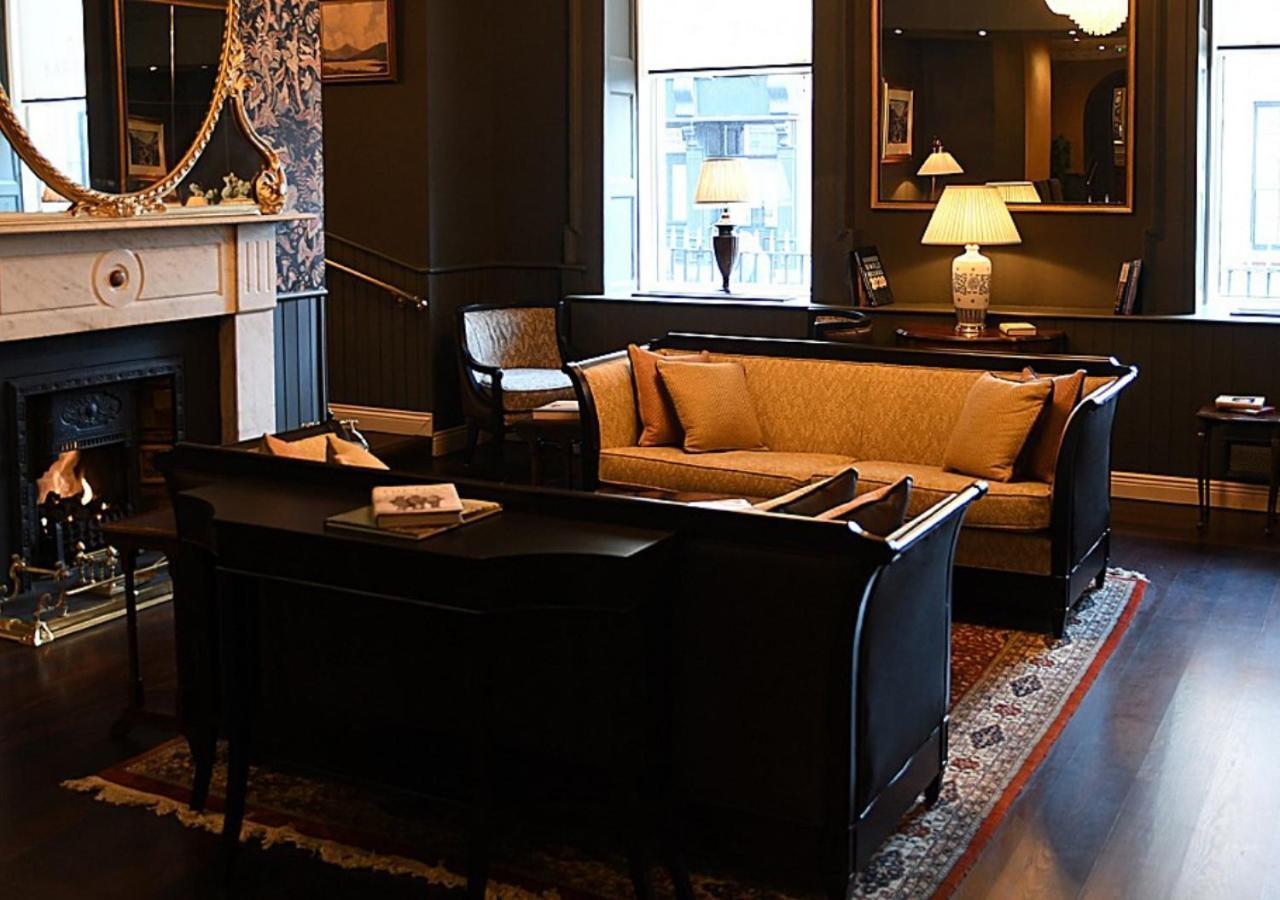 Barry'S Hotel - Dublin — Photos 3